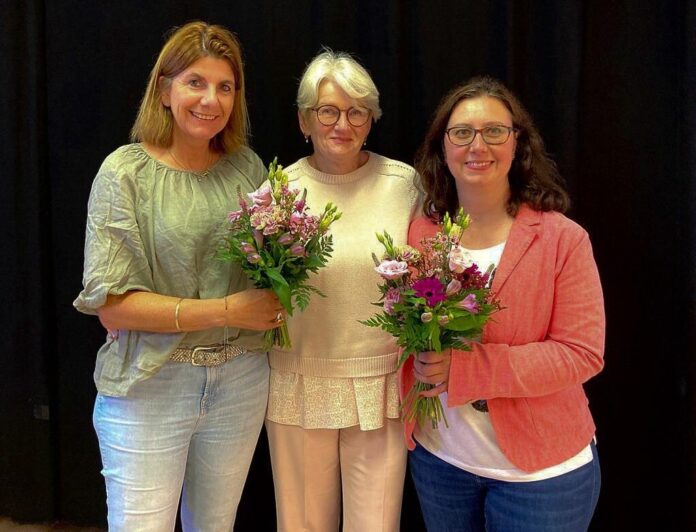 Vorstand Bürgerstiftung