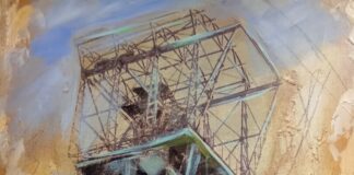 Neue Ausstellung im Wülfrather Rathaus