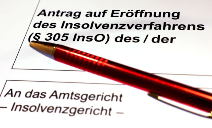 Die Winning BLW Gmbh möchte sich in Eigenverwaltung sanieren.