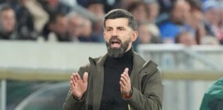 Schalke-Coach Muslic: Reaktion zeigen statt Ausreden suchen Trainer Miron Muslic setzt auf eine Reaktion seiner Mannschaft.