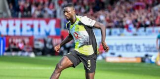 Borussia Dortmund kann wieder auf Serhou Guirassy zurückgreifen.