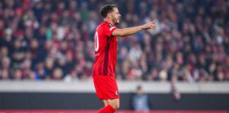 Christian Günter hat eine Zwischenbilanz gezogen.