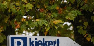 Wie geht es weiter bei Kiekert in Heiligenhaus? Der chinesische Eigentümer will jedenfalls die Insolvenz «möglichst schnell aus der Welt schaffen». 