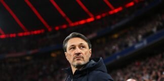 Niko Kovac will in Kopenhagen angreifen. (Archivbild)