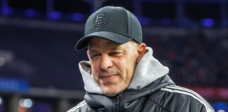 «Negativstrudel» stoppen: Fortuna will Pokal-Überraschung Will mit Fortuna Düsseldorf im DFB-Pokal überraschen: Trainer Markus Anfang. (Archivbild)
