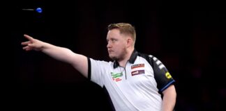 Schindlers Traum vom Viertelfinale in Dortmund geplatzt Martin Schindler forderte in der zweiten Runde Ryan Joyce - und schied aus.