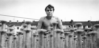 Eines des Fotos von Angelika Platen, das in der Ausstellung zu sehen ist. Foto: Angelika Platen