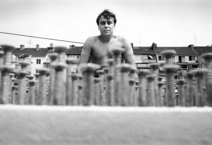 Eines des Fotos von Angelika Platen, das in der Ausstellung zu sehen ist. Foto: Angelika Platen