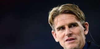 Bayerns Freund lobt Kölner Umgang mit verletztem Hübers Viel Lob für den kommenden Gegner 1. FC Köln von Bayern-Sportdirektor Freund