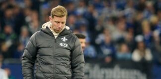 Darmstadt will Schalke aus Pokal werfen – Lidberg fit Nach der Niederlage auf Schalke hoffen Kohfeldt und Darmstadt 98 auf eine Revanche im Pokal.