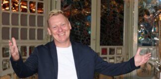 «Knossi» lädt zum dritten Mal zu seiner «Big Brother»-Version ein.