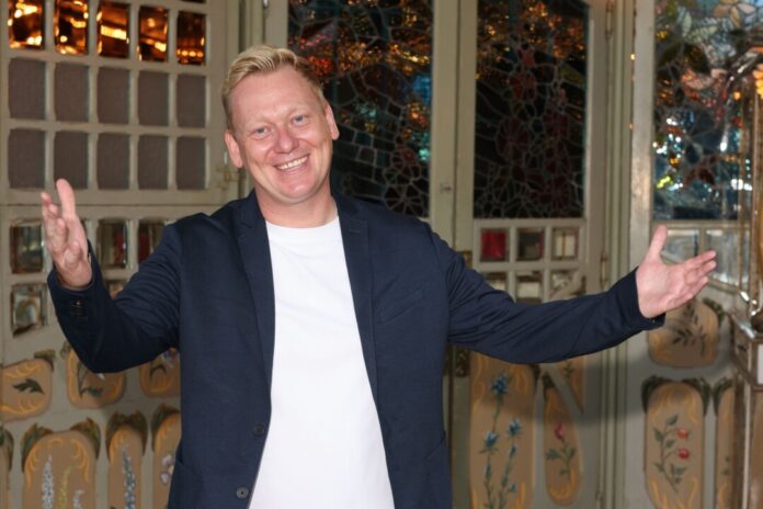 «Knossi» lädt zum dritten Mal zu seiner «Big Brother»-Version ein.