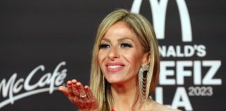 Mit 43 Jahren: Gülcan Kamps erwartet Baby Nr. 2 Gülcan Kamps ist schwanger. (Archivbild)