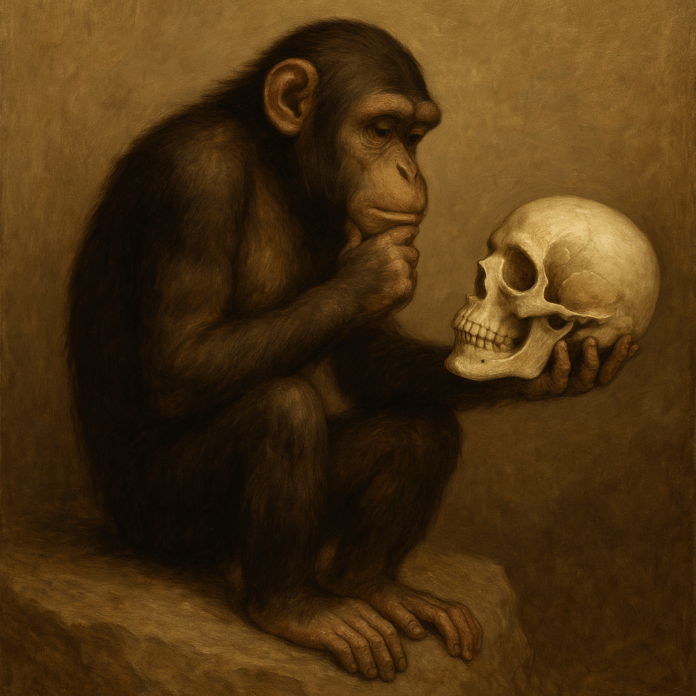 Hamlet war auch nur ein Mensch, Bild: Alexander Heinz