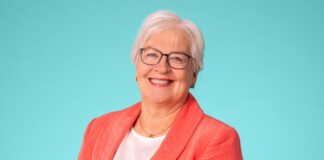 Annette Kirchhoff soll stellvertretende Bürgermeisterin in Erkrath werden. Foto: CDU Erkrath