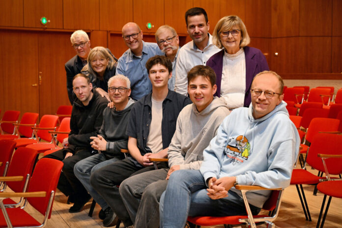 Foto: Mathias Kehren