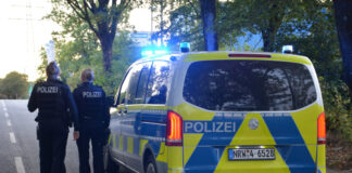 Heiligenhaus: Jeep Grand Cherokee weg – 25.000 Euro Schaden