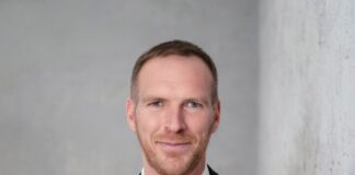 Gemeindefinanzierung: Land stellt über 9,3 Millionen Euro für Ratingen bereit Jan Heinisch, M.d.L. NRW, Bild: Jan Heinisch