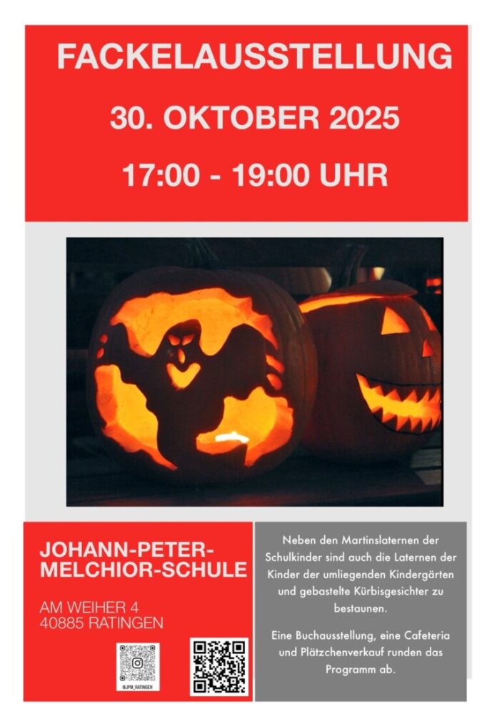 Bild: JPM Schule Lintorf