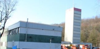 Förderer der Wülfrather Feuerwehr