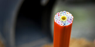 Glasfaser: Schnelles Internet für den Langenberger Norden?