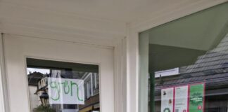 Grüne schließen “Pop-up-Geschäftsstelle”