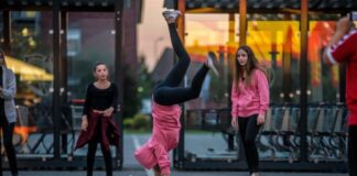 In den Ferien gibt es reichlich Aktionen für Kinder und Jugendliche. Foto: Paul Olfermann
