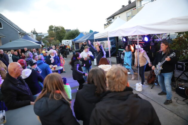 Wielandparty 2025_c_André Volkmann