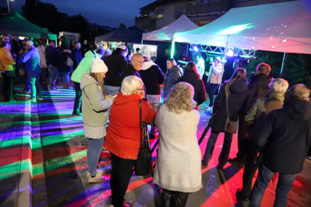 Wielandparty 2025_c_André Volkmann