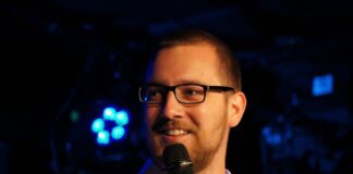 Poetry Slam: Neue Runde im Wülfrather WÜRG-Haus