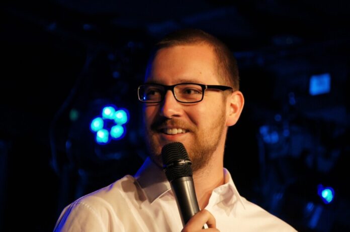 Jan Schmidt Mod - Andreas Klein