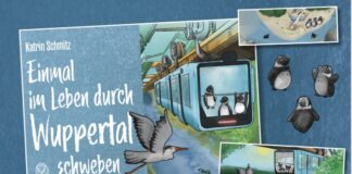 Kinderlesung im Zeittunnel