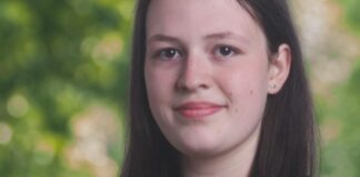 Lena Hemp soll stellvertretende Bürgermeisterin in Erkrath werden. Foto: SPD Erkrath