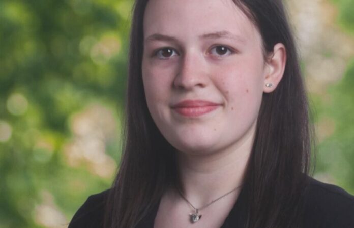 Lena Hemp soll stellvertretende Bürgermeisterin in Erkrath werden. Foto: SPD Erkrath