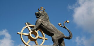 Der nächste Stadtrundgang findet am 18. Oktober statt. Foto: Stadt Ratingen