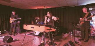 Kulturbistro in Wülfrath “vom Allerfeinsten”