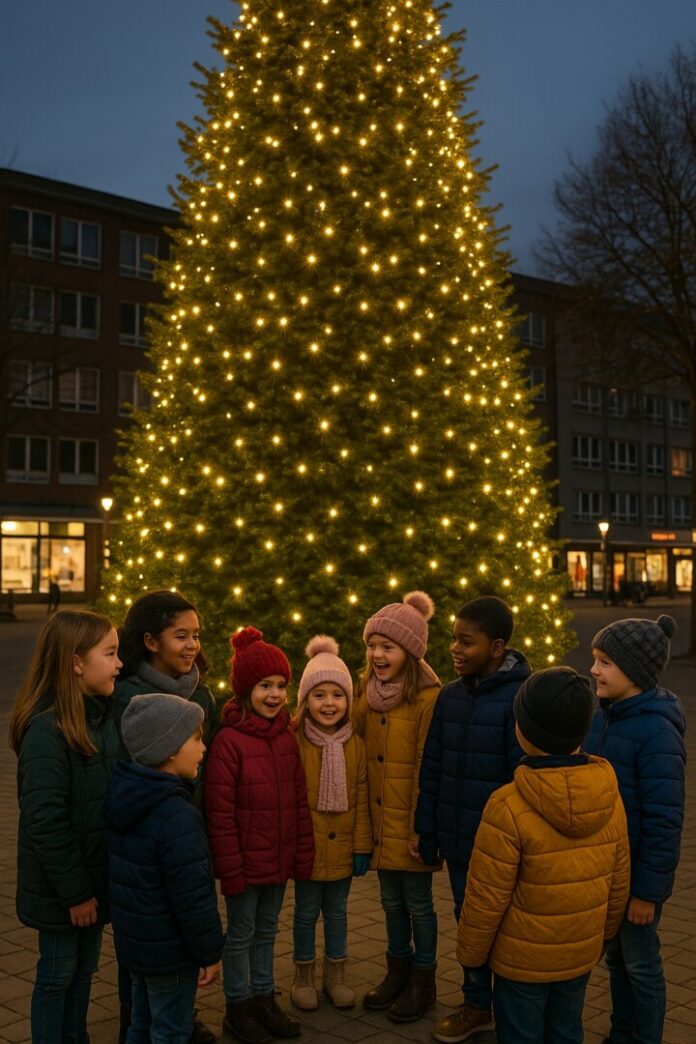 So schön wird es am 12. Dezember in West, Montage: Alexander Heinz