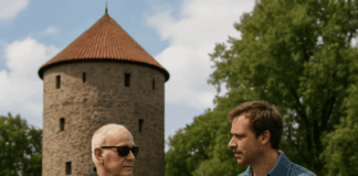 Der Aktionstag baut Brücken der Verständigung, Symbolbild: Alexander Heinz