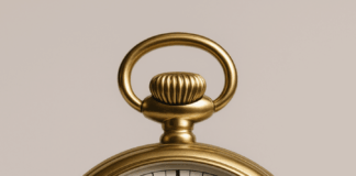 Manche Uhr stellt sich nicht von alleine um, und so ist auch dieses Jahr wieder ein wenig Verwirrung bei der Zeitumstellung dabei, Bild: Alexander Heinz via KI