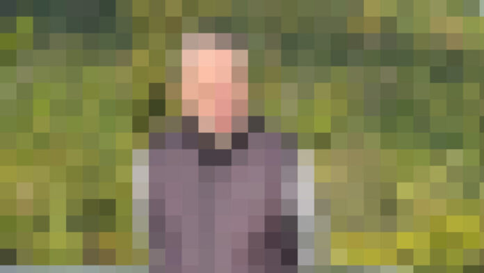 Die Polizei sucht öffentlich nach einem vermissten Mann. Foto (verfremdet): Polizeipräsidium Wuppertal
