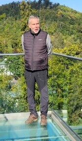 Die Polizei fragt: Wer hat Michael K. gesehen? Foto: Polizeipräsidium Wuppertal