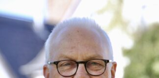 Wülfrather SPD nominiert Wolfgang Preuß