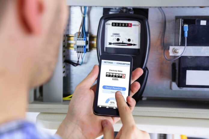 Die Stadtwerke lassen die Zählerstände ablesen. Foto: iStock/Stadtwerke Erkrath