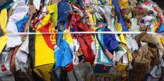 Verpackungssteuer scheitert im Stadtrat: “Haan hätte Vorreiterrolle einnehmen können” Verpackungsmüll ist zu sehen. Foto: pixabay