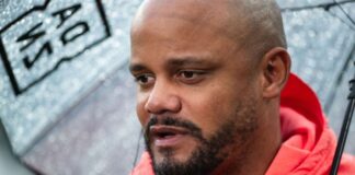 FC Bayern mit «großem Hunger» im Pokal – Neuer-Reise offen Bayern-Trainer Vincent Kompany hofft auf einen weiteren Münchner Sieg.
