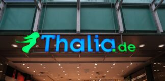 Die Buchhandelskette Thalia will demnächst einen ersten eigenen Spielwaren-Laden eröffnen. Er soll in Lüdenscheid entstehen, nicht weit weg von der Unternehmenszentrale in Hagen. (Archivbild)