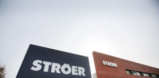 Ströer übernimmt 
