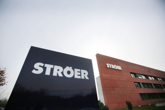 Ströer übernimmt 