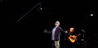 Herbert Grönemeyer zählt zu den größten Künstlern der deutschen Popmusik (Archivbild).