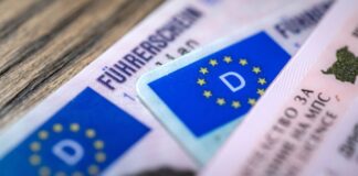 Fahrschule soll MPU-Ergebnisse gefälscht haben Für den Betrug sollen die Kunden einen mittleren bis hohen vierstelligen Betrag gezahlt haben. (Symbolbild)